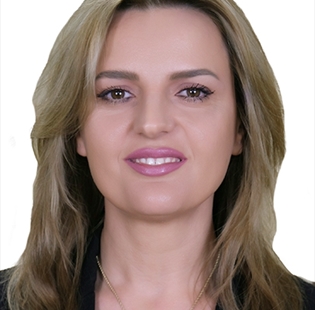 Arbëreshë Krasniqi