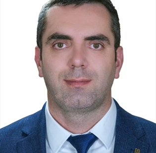 Bajram Mavriqi