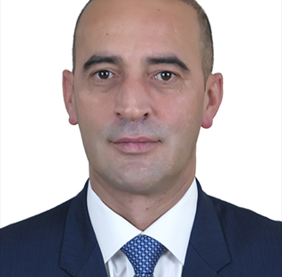 Daut Haradinaj