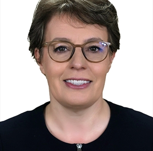 Donika Gërvalla Schwarz