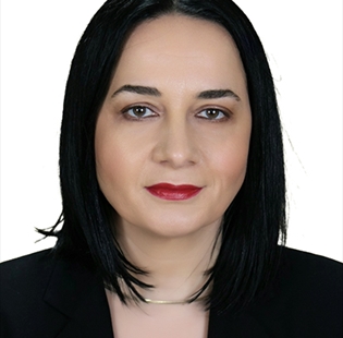 Fitore Pacolli - Dalipi