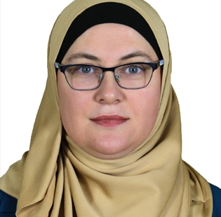 Labinotë Demi - Murtezi