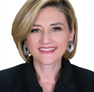 Mimoza Kusari - Lila