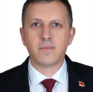 Salih Zyba