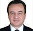 Albin  Kurti 
